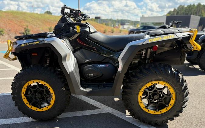 2024 Can-Am™ Outlander™ XT-P™ 1000R