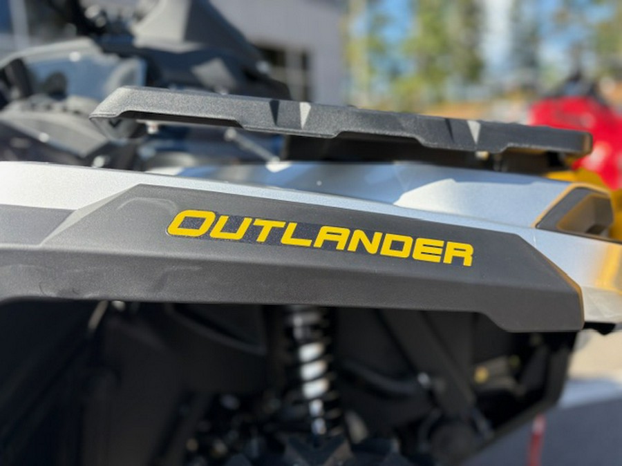 2024 Can-Am™ Outlander™ XT-P™ 1000R