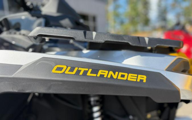 2024 Can-Am™ Outlander™ XT-P™ 1000R