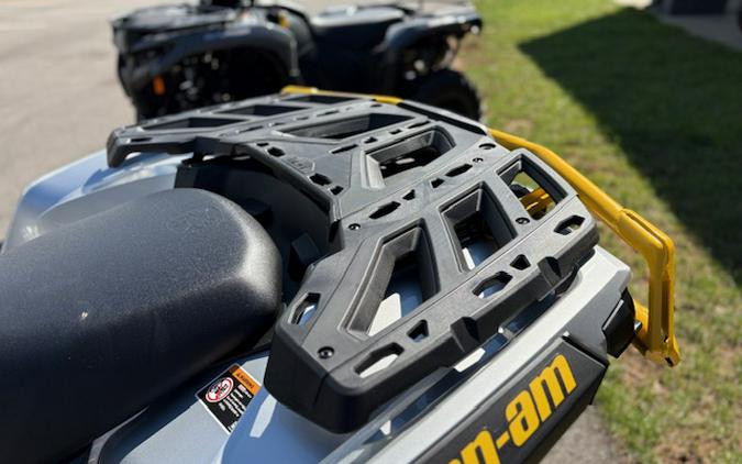 2024 Can-Am™ Outlander™ XT-P™ 1000R