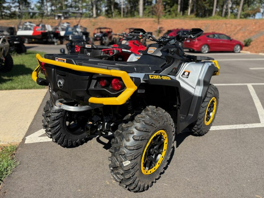 2024 Can-Am™ Outlander™ XT-P™ 1000R