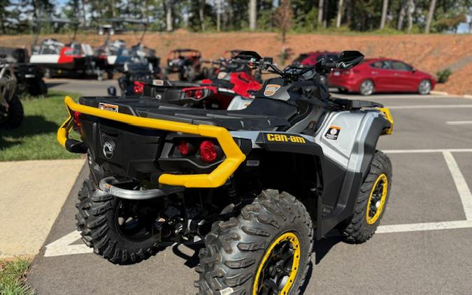 2024 Can-Am™ Outlander™ XT-P™ 1000R