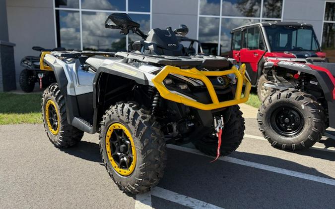 2024 Can-Am™ Outlander™ XT-P™ 1000R