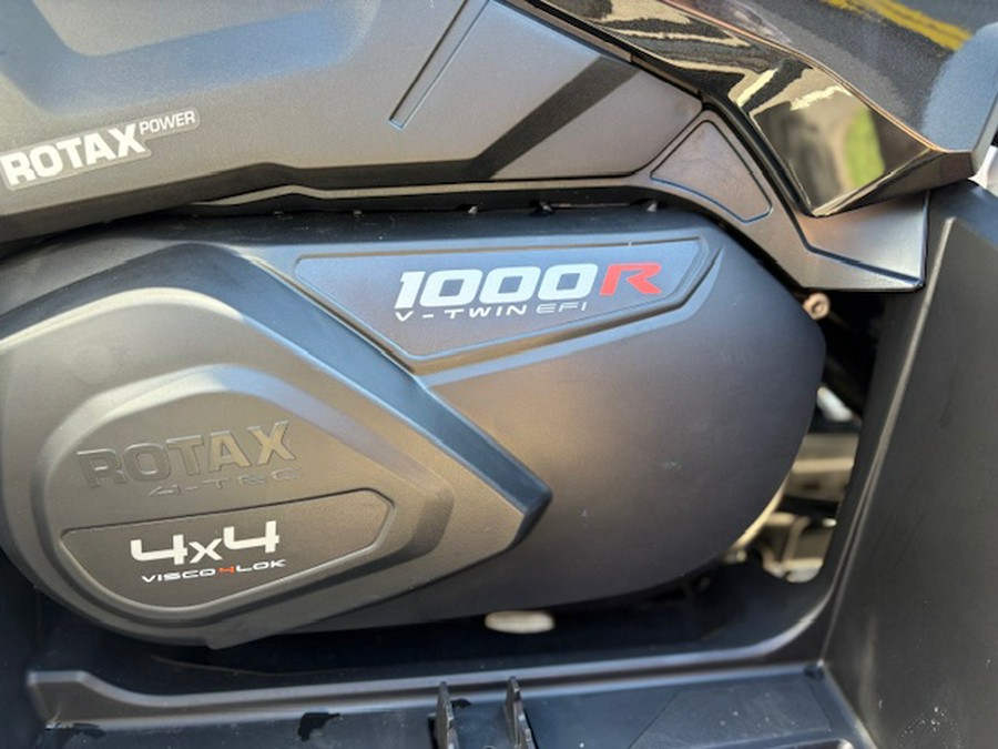 2024 Can-Am™ Outlander™ XT-P™ 1000R