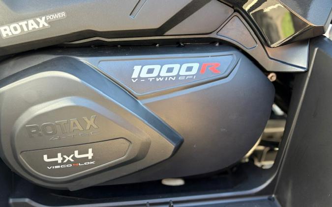 2024 Can-Am™ Outlander™ XT-P™ 1000R