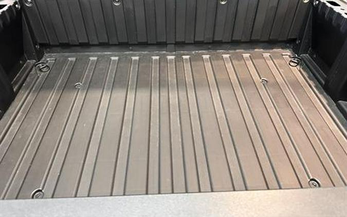 2025 Kawasaki RIDGE CREW HVAC