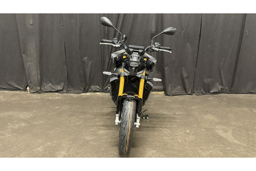 2025 Yamaha MT-09 SP