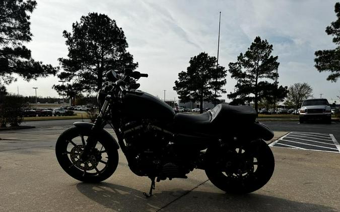 2021 Harley-Davidson® XL883N - Iron 883™