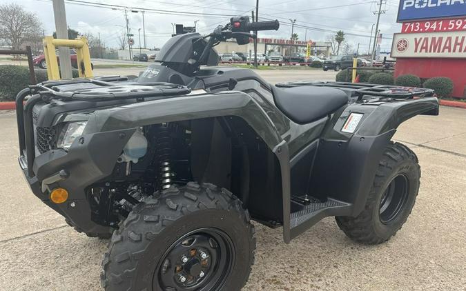 2026 Honda® FourTrax Rancher 4x4 Automatic DCT EPS