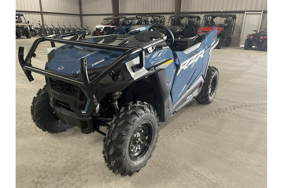 2026 Polaris RZR® Trail Sport