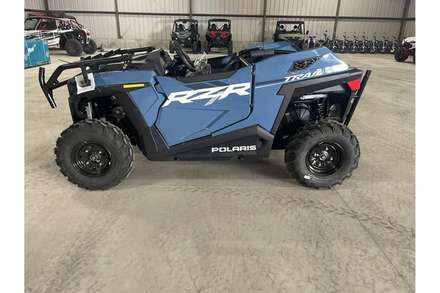 2026 Polaris RZR® Trail Sport