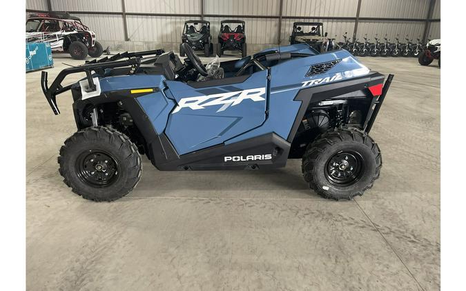 2026 Polaris RZR® Trail Sport