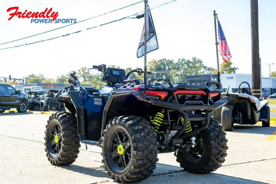 2025 Polaris SPORTSMAN 850 TRAIL