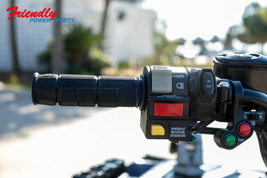 2025 Polaris SPORTSMAN 850 TRAIL