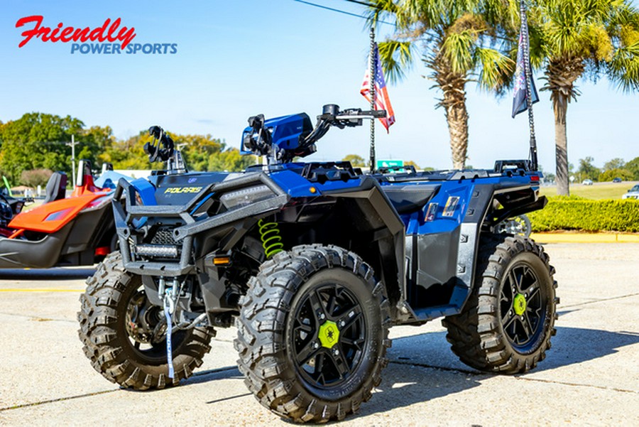 2025 Polaris SPORTSMAN 850 TRAIL