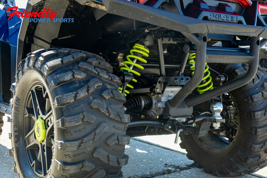 2025 Polaris SPORTSMAN 850 TRAIL