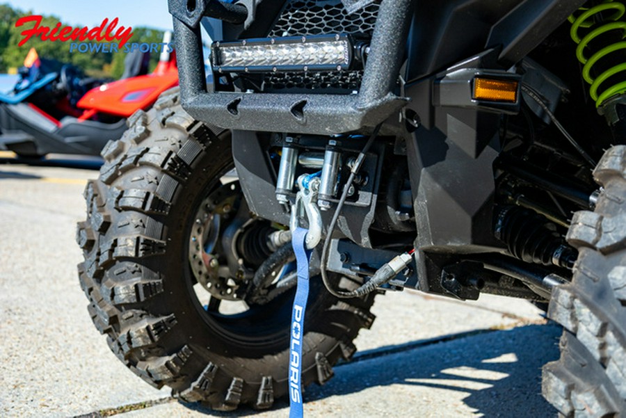 2025 Polaris SPORTSMAN 850 TRAIL