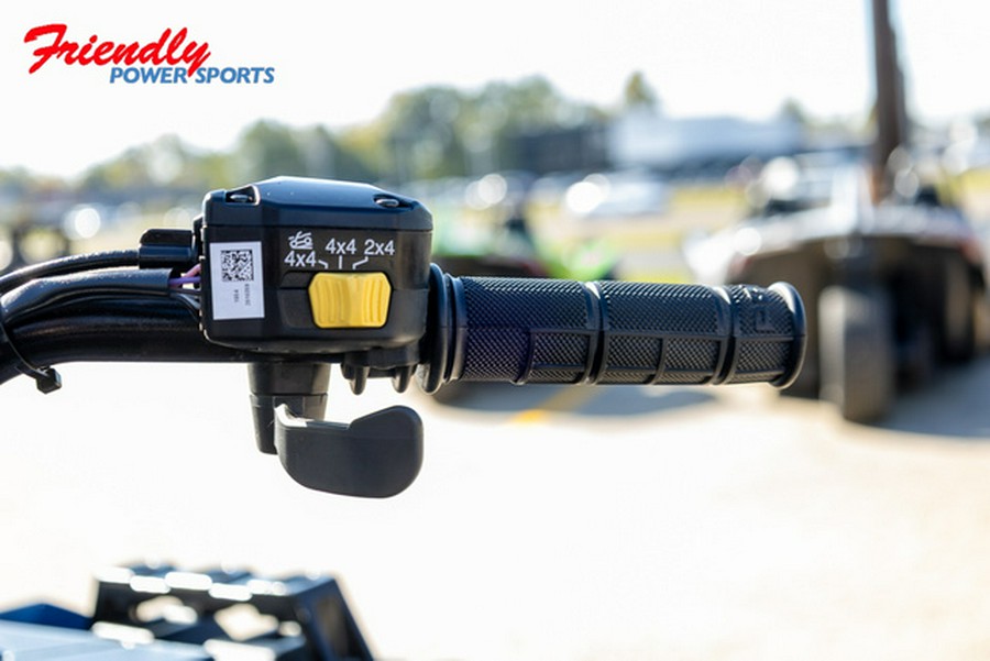 2025 Polaris SPORTSMAN 850 TRAIL