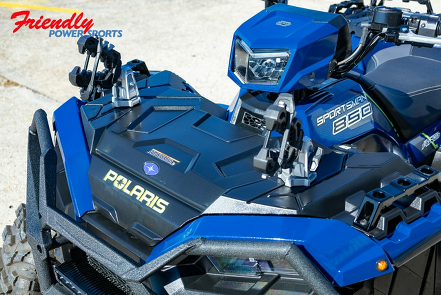 2025 Polaris SPORTSMAN 850 TRAIL