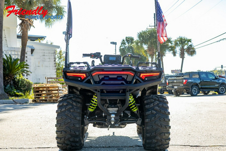 2025 Polaris SPORTSMAN 850 TRAIL
