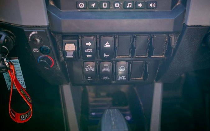 2024 Polaris® RZR Pro XP Ultimate