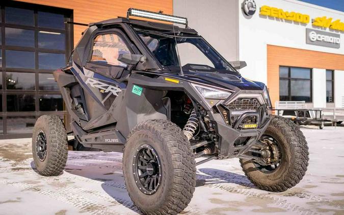 2024 Polaris® RZR Pro XP Ultimate