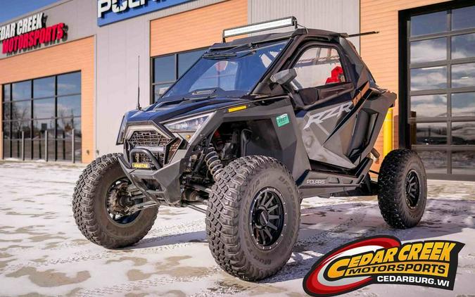 2024 Polaris® RZR Pro XP Ultimate