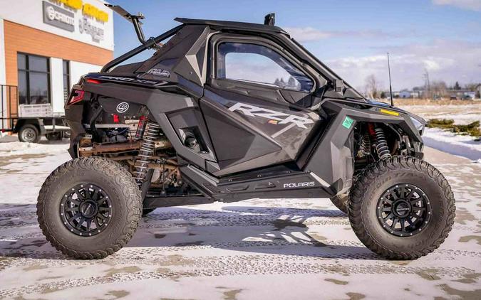 2024 Polaris® RZR Pro XP Ultimate