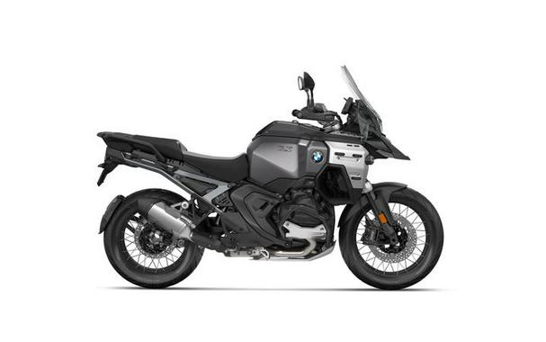 2026 BMW R1300GSA Inventory