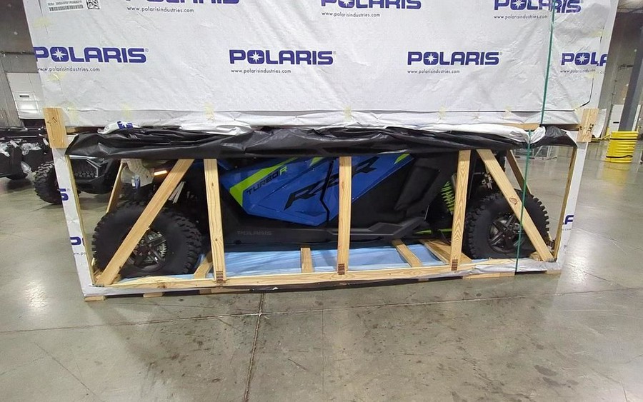 2024 Polaris® RZR Turbo R 4 Premium