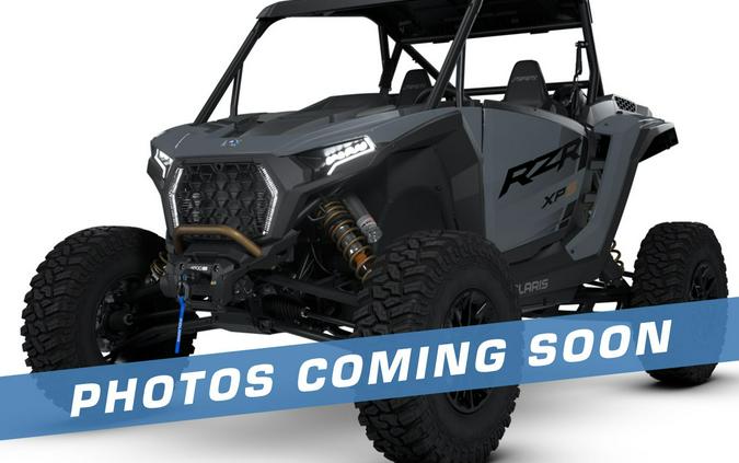 2026 Polaris RZR XP S 1000 Ultimate