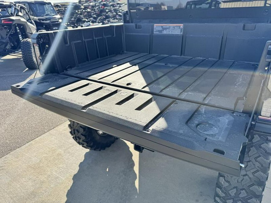 2026 Can-Am® Defender MAX Limited HD11