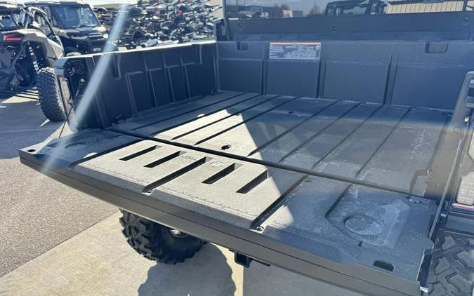 2026 Can-Am® Defender MAX Limited HD11