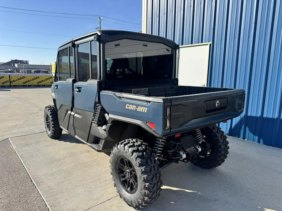 2026 Can-Am® Defender MAX Limited HD11