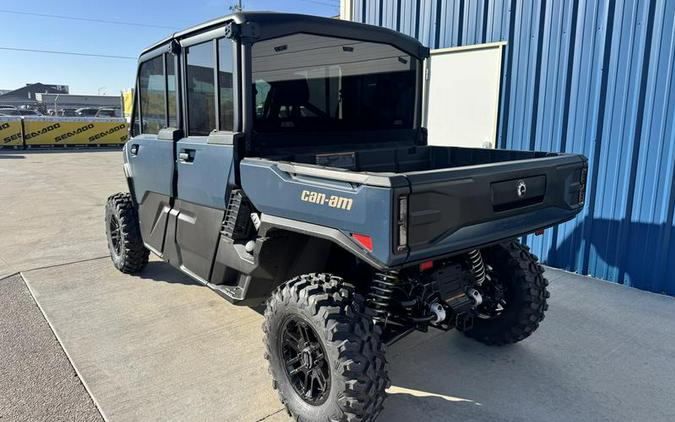 2026 Can-Am® Defender MAX Limited HD11