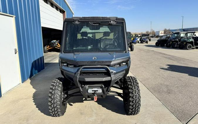 2026 Can-Am® Defender MAX Limited HD11