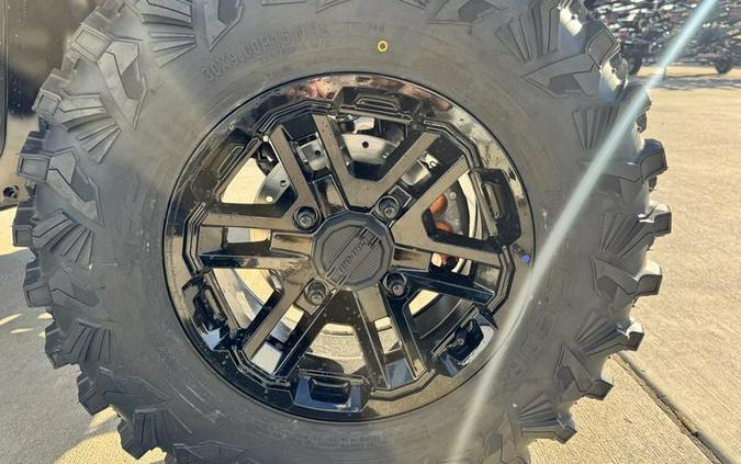 2026 Can-Am® Defender MAX Limited HD11