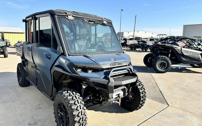 2026 Can-Am® Defender MAX Limited HD11