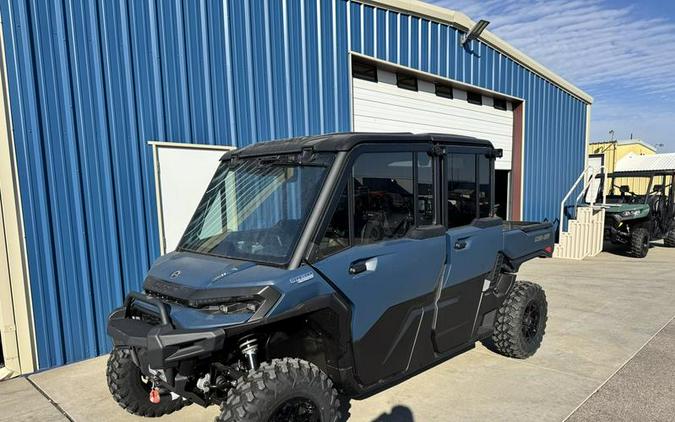 2026 Can-Am® Defender MAX Limited HD11