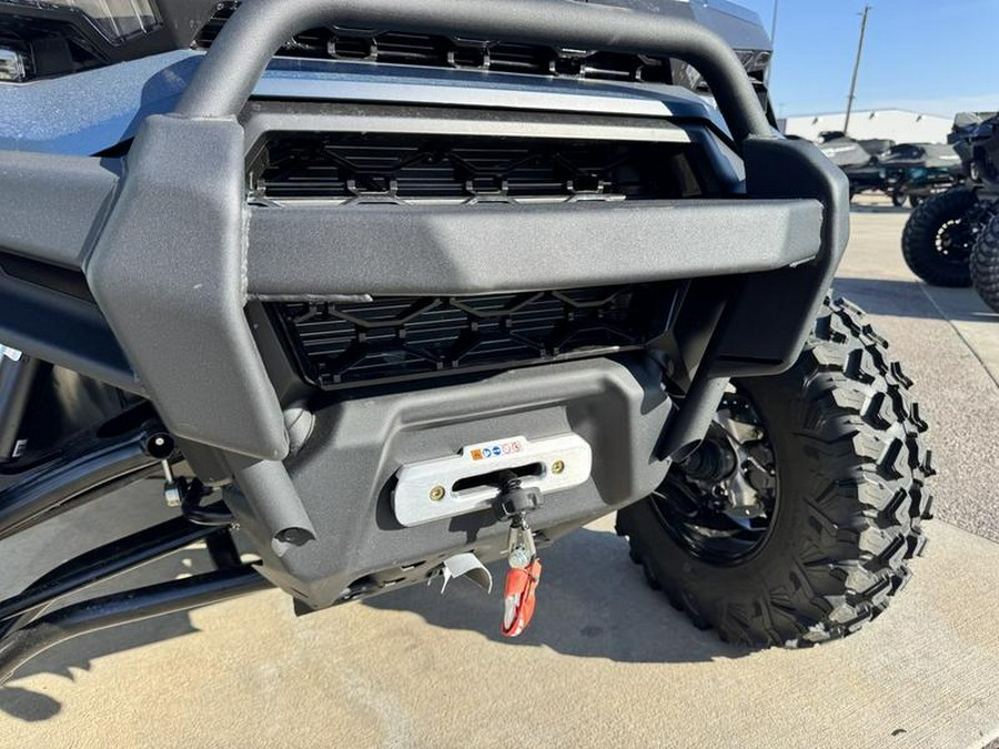 2026 Can-Am® Defender MAX Limited HD11