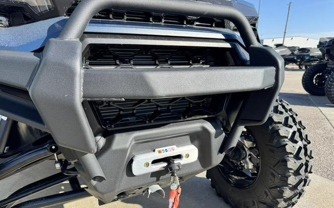 2026 Can-Am® Defender MAX Limited HD11