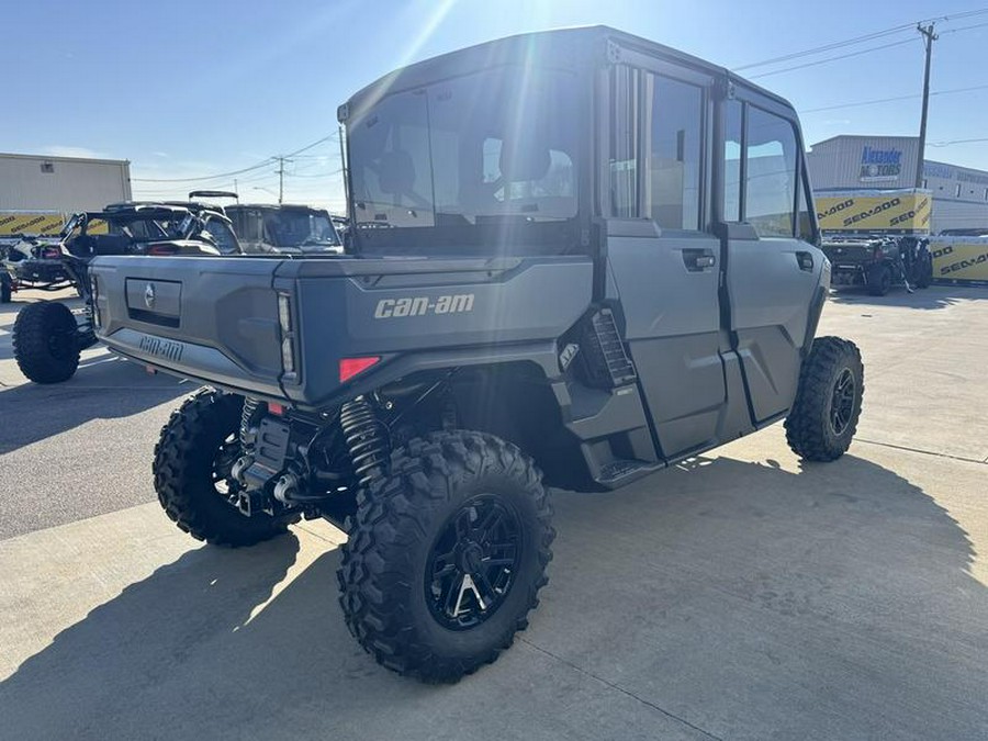 2026 Can-Am® Defender MAX Limited HD11