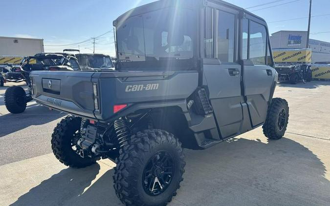 2026 Can-Am® Defender MAX Limited HD11