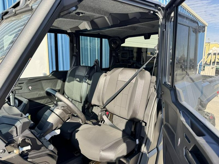 2026 Can-Am® Defender MAX Limited HD11