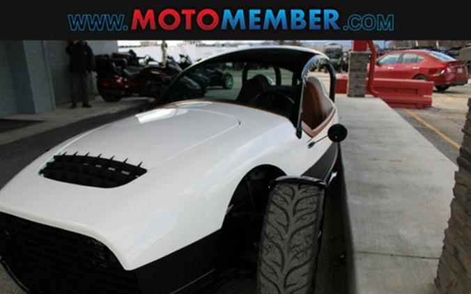 2022 Vanderhall Carmel GT