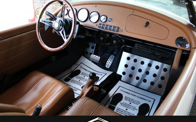 2022 Vanderhall Carmel GT