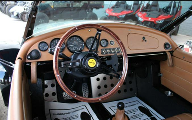 2022 Vanderhall Carmel GT