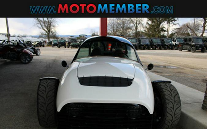 2022 Vanderhall Carmel GT