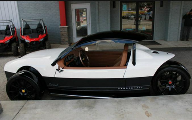 2022 Vanderhall Carmel GT
