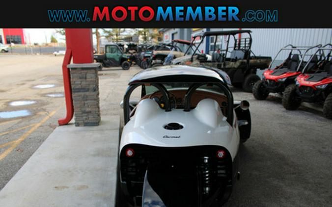 2022 Vanderhall Carmel GT